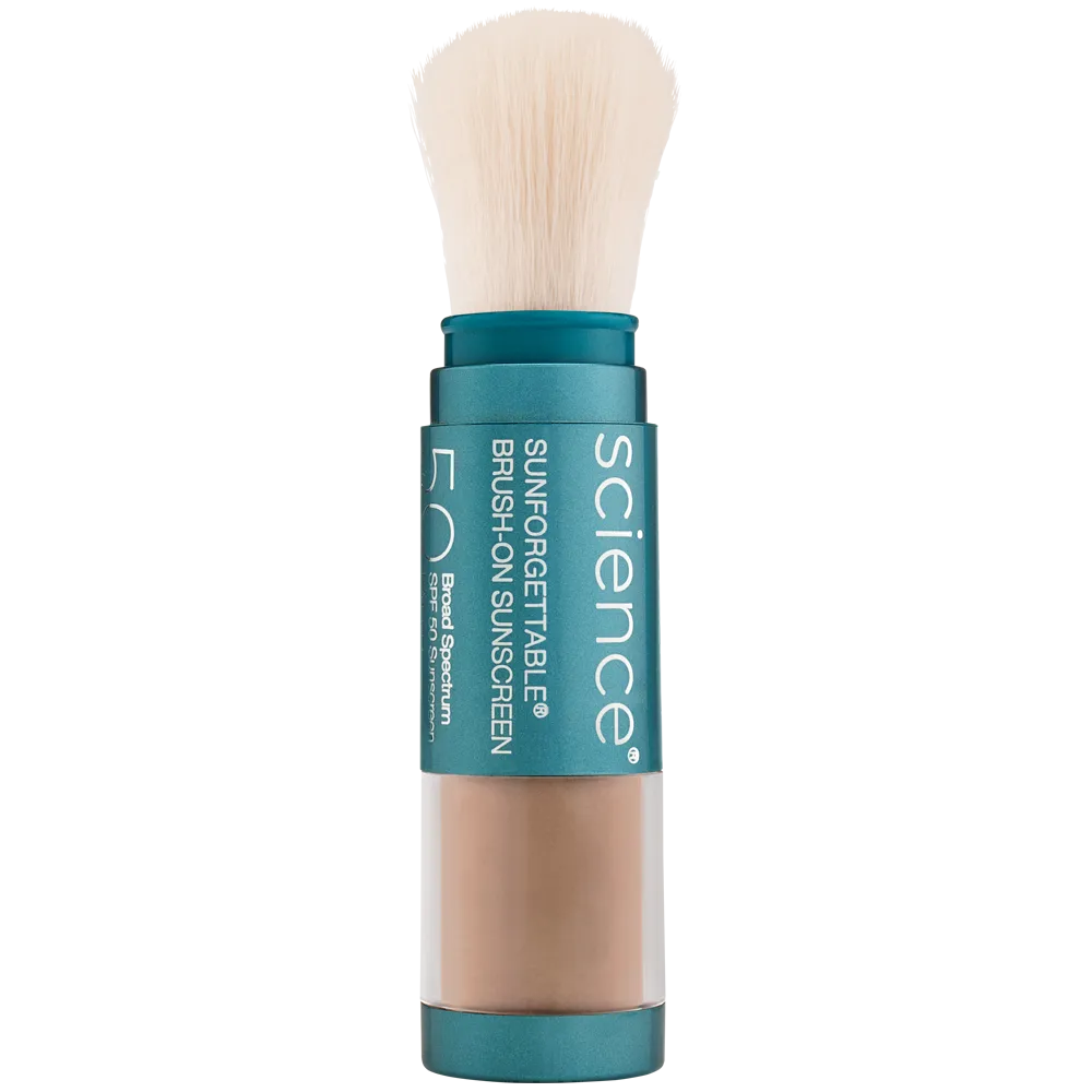 Colorescience | Sunforgettable Total Protection Brush-On Shield SPF 50 (6g)
