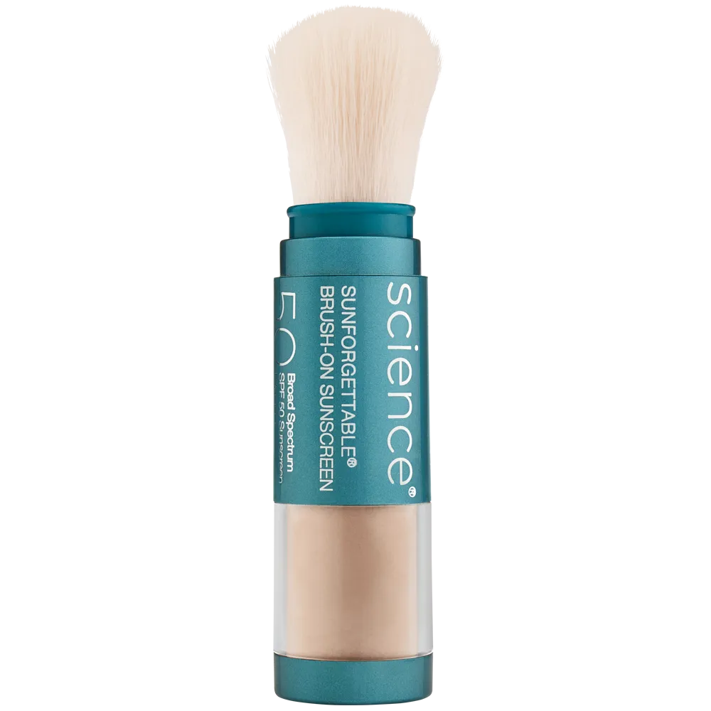 Colorescience | Sunforgettable Total Protection Brush-On Shield SPF 50 (6g)