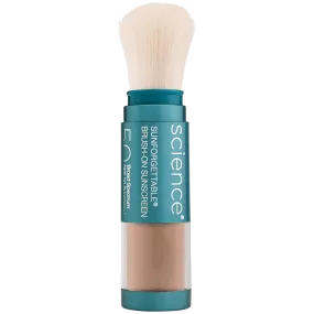 Colorescience | Sunforgettable Total Protection Brush-On Shield SPF 50 (6g)