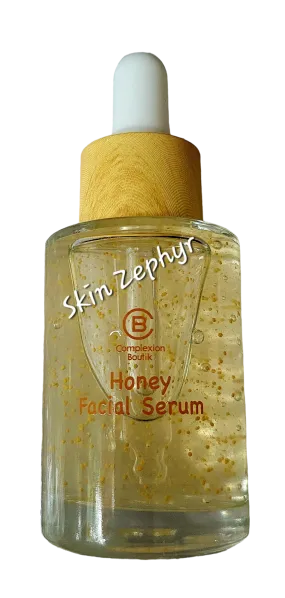 Complexion Boutik Honey Facial Serum
