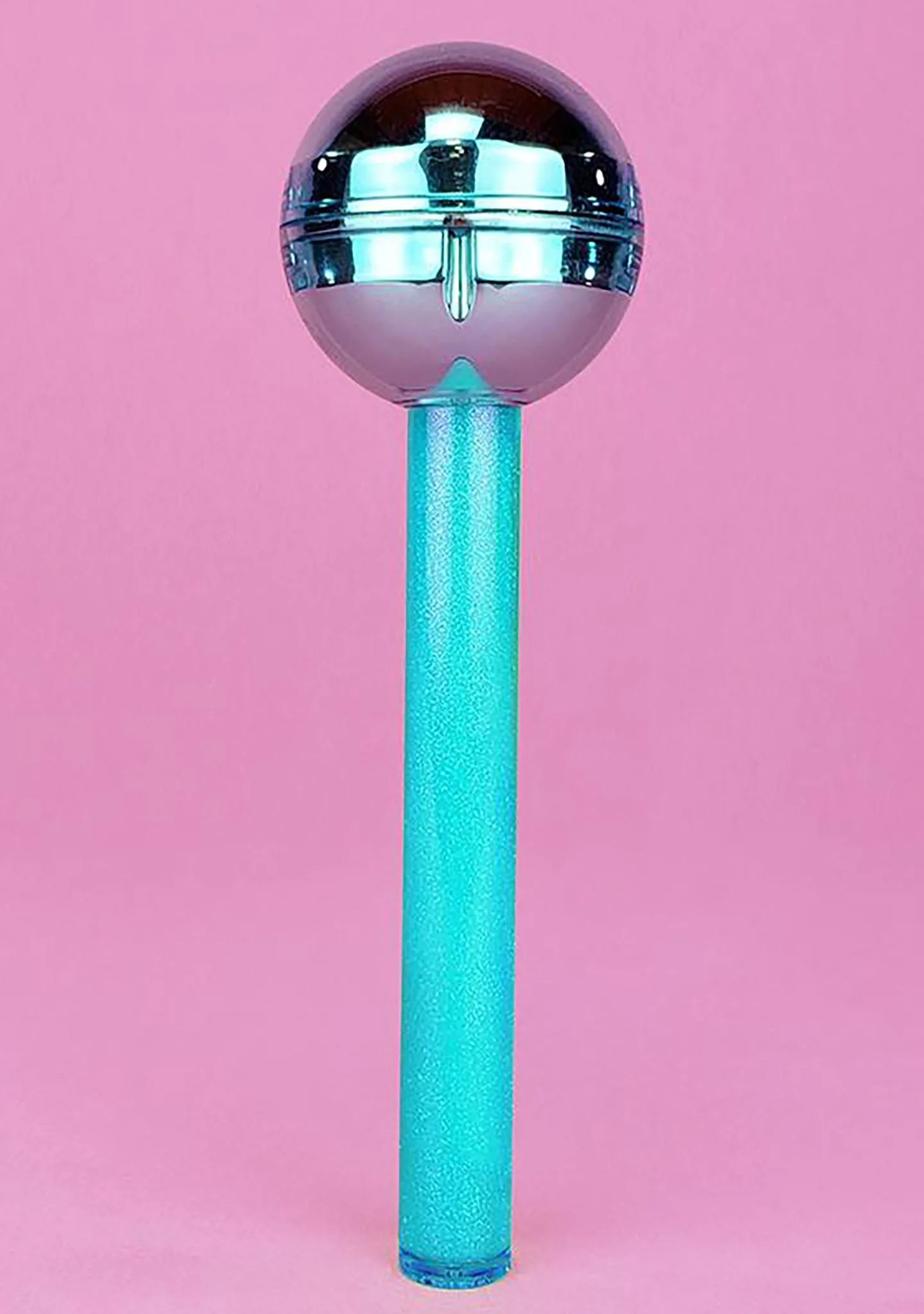 Cosmic Waves Blue Skies Fruit Punch Lip Gloss