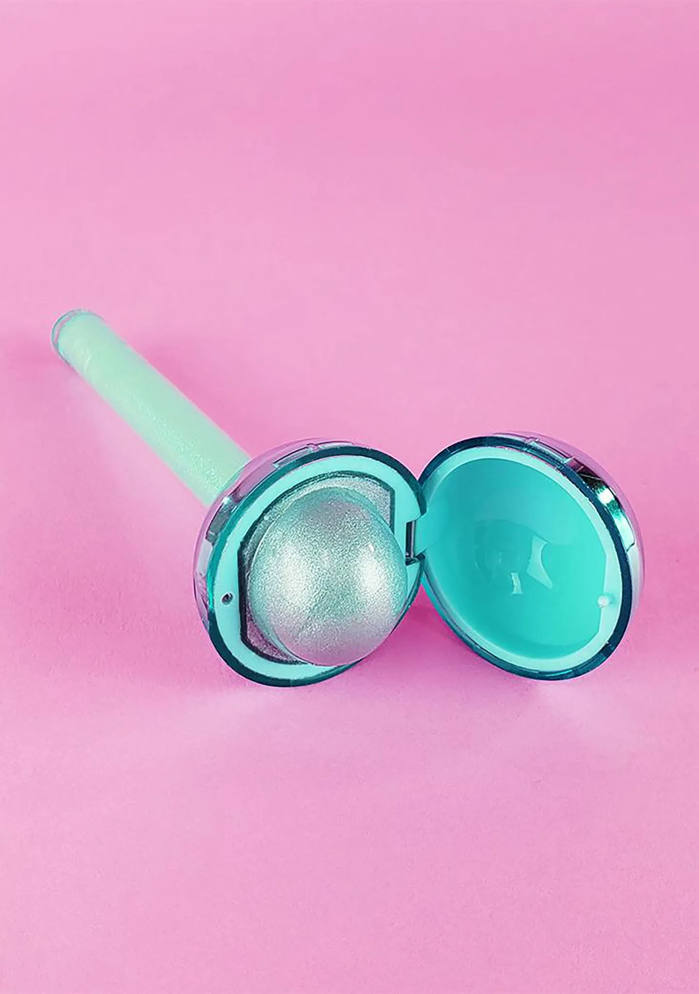 Cosmic Waves Blue Skies Fruit Punch Lip Gloss