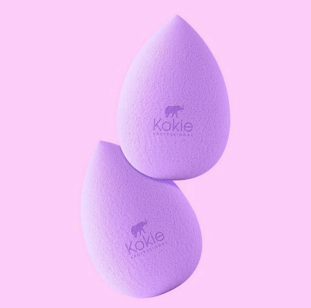 COVER   CONCEAL BEAUTY SPONGE 2-PIECE SET