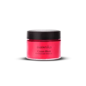 Cream Blush