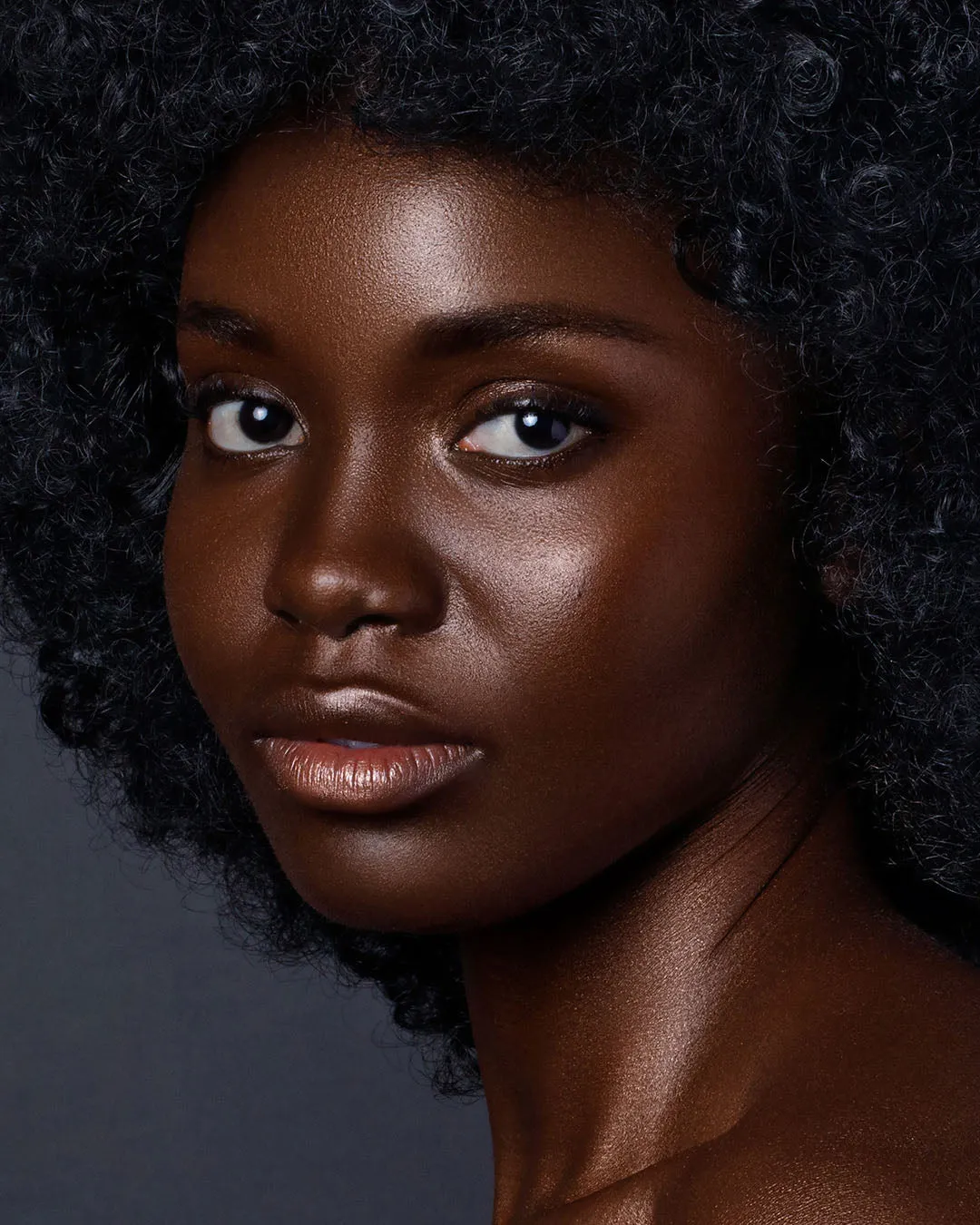 Creature of Light Full-Face Serum Illuminator: Complete Collection (4 Shades)