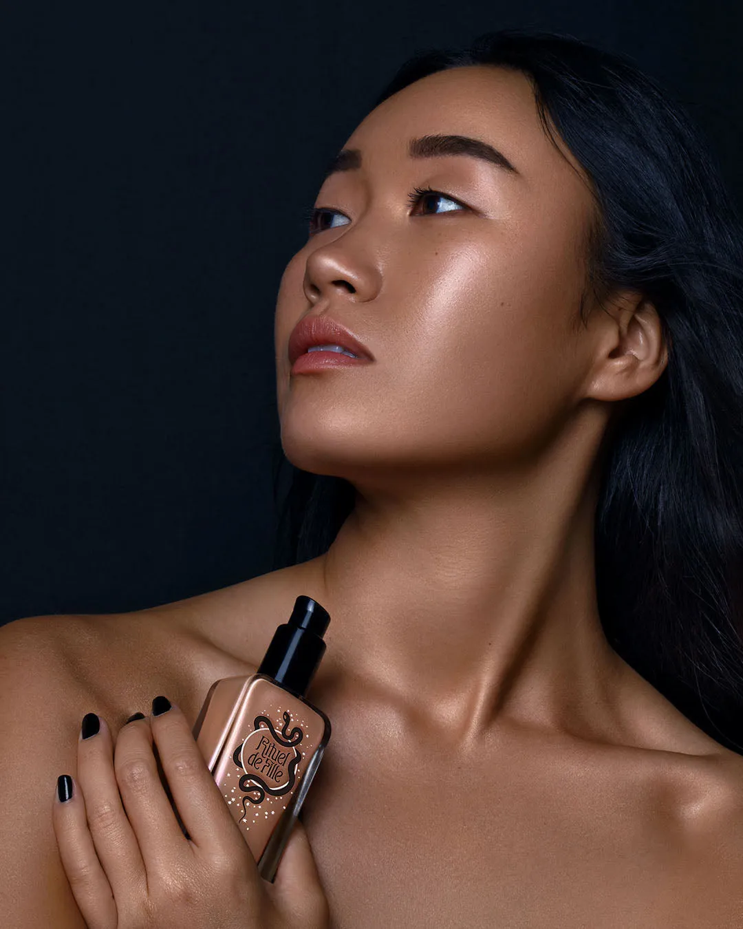 Creature of Light Full-Face Serum Illuminator: Complete Collection (4 Shades)