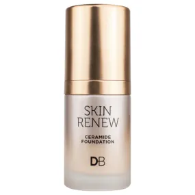 Designer Brands Skin Renew Ceramide Foundation Classic Ivory