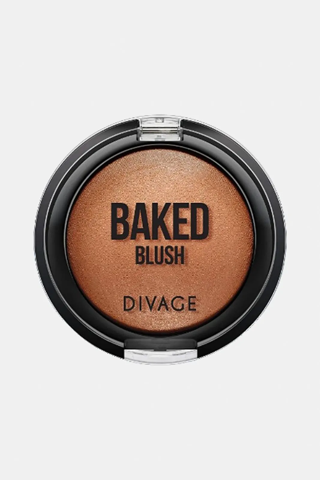 Divage Baked Blush 03