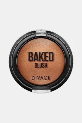 Divage Baked Blush 03