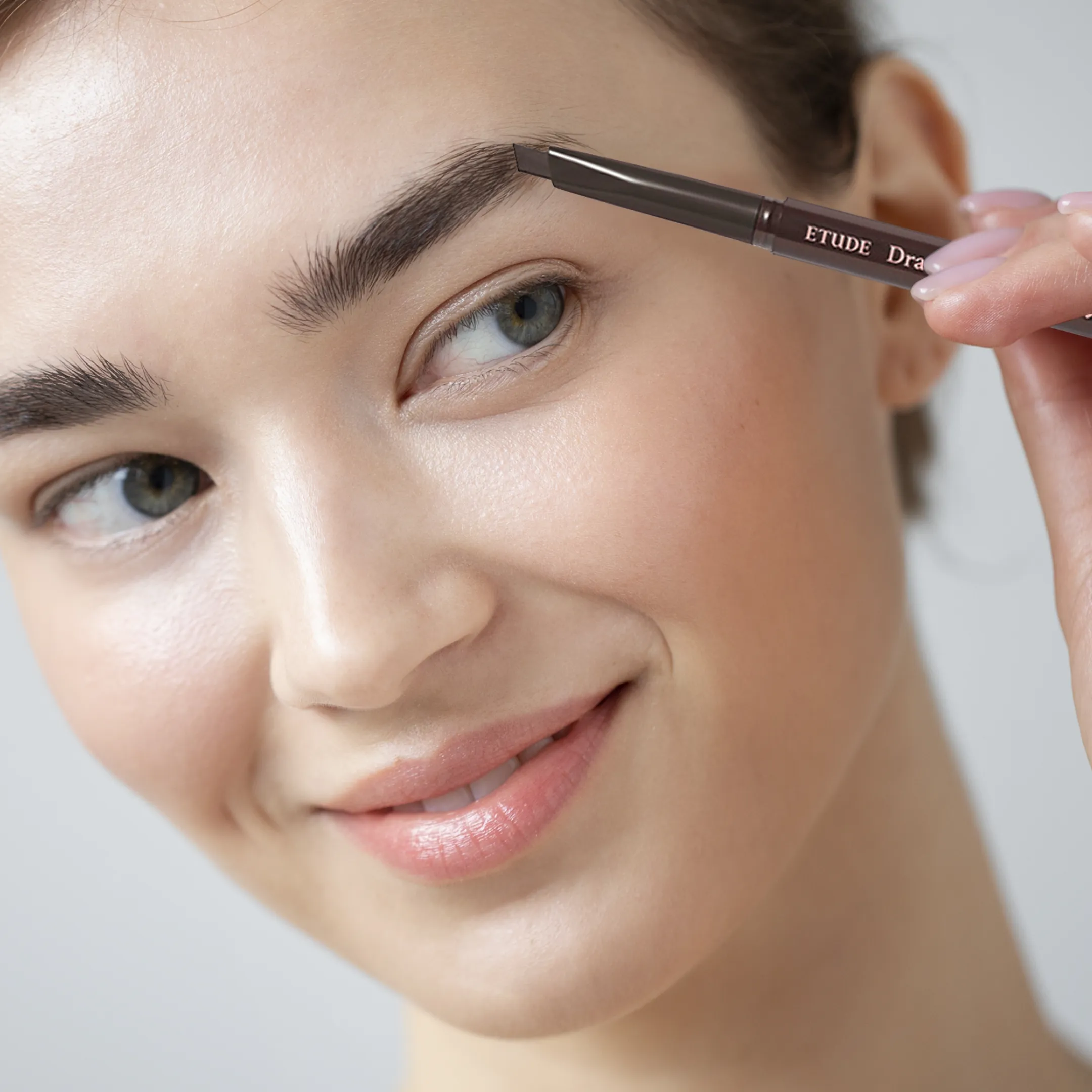 Drawing Eye Brow (01 Dark Brown)