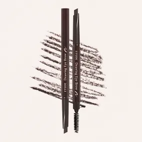 Drawing Eye Brow (01 Dark Brown)