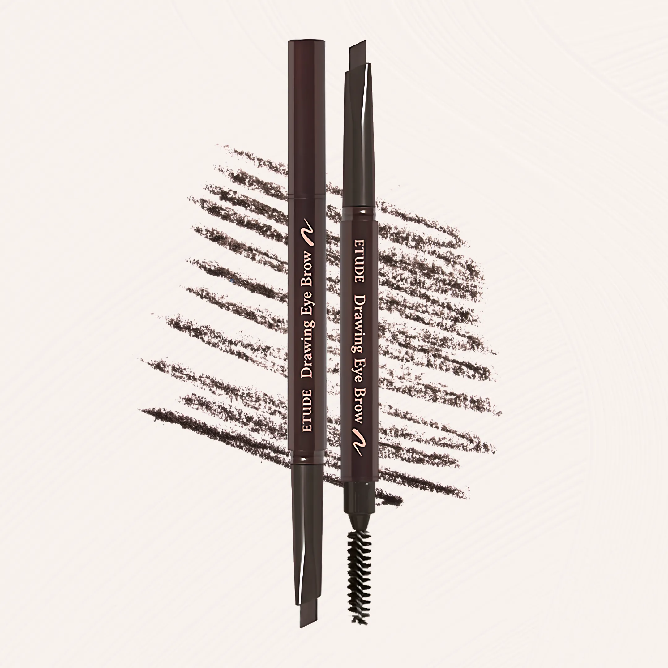 Drawing Eye Brow (01 Dark Brown)