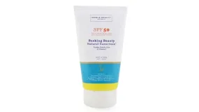 Edible Beauty Basking Natual Sunscreen
