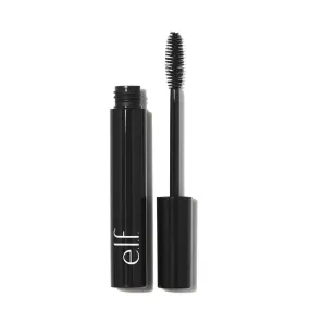 e.l.f. - Mineral Infused Mascara, Black - 0.34 fl. oz. (10 ml)