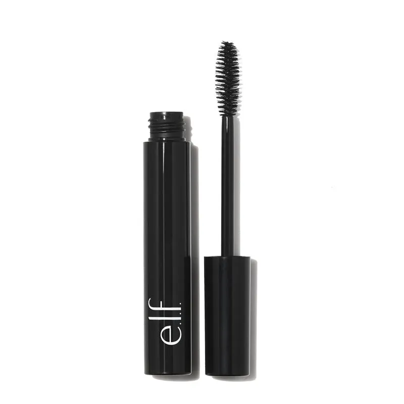 e.l.f. - Mineral Infused Mascara, Black - 0.34 fl. oz. (10 ml)