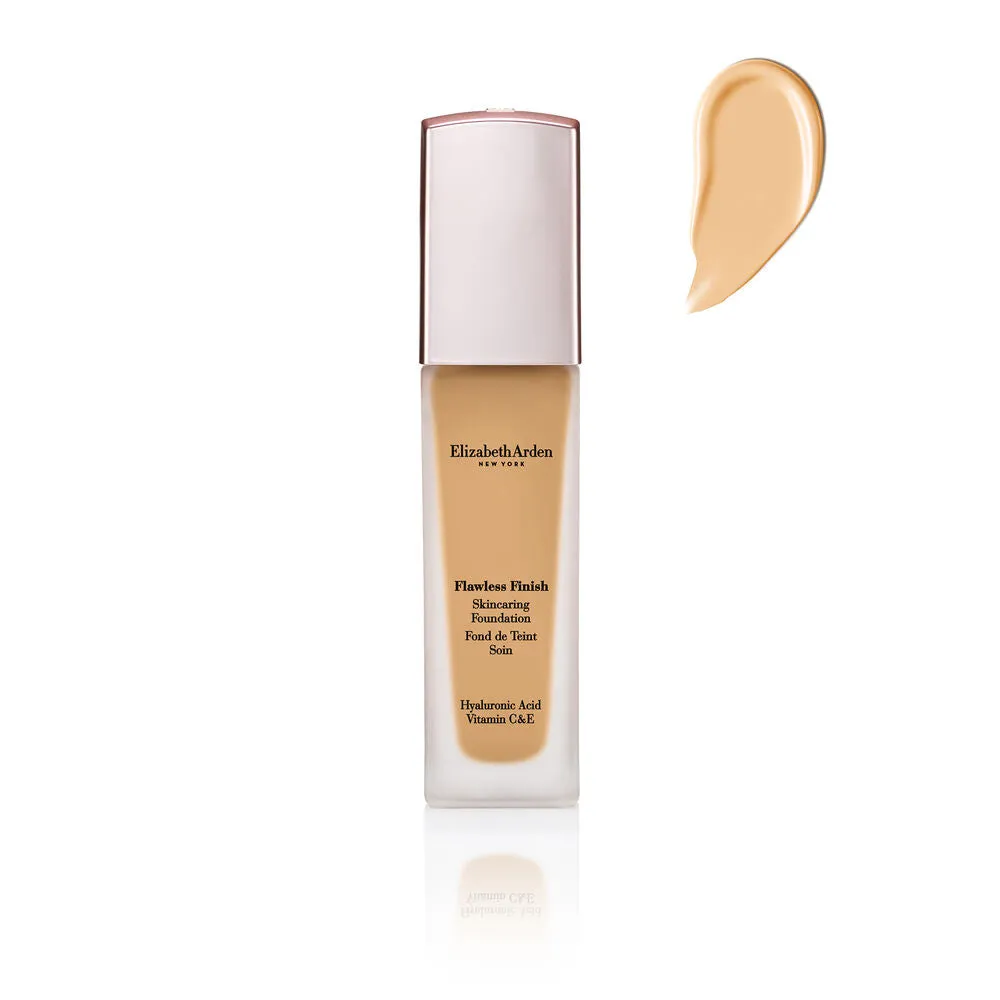 Elizabeth Arden Flawless Finish Foundation Liquid  200N 30ml