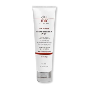 Elta MD UV Active Broad-Spectrum SPF 50 