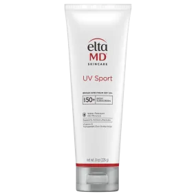 EltaMD UV Sport Broad-Spectrum SPF 50 Body Sunscreen 226gr | 8oz