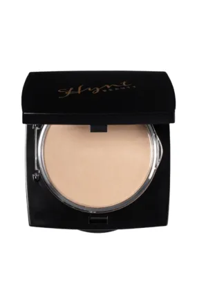 Encore Fine Pressed Powder - Sand