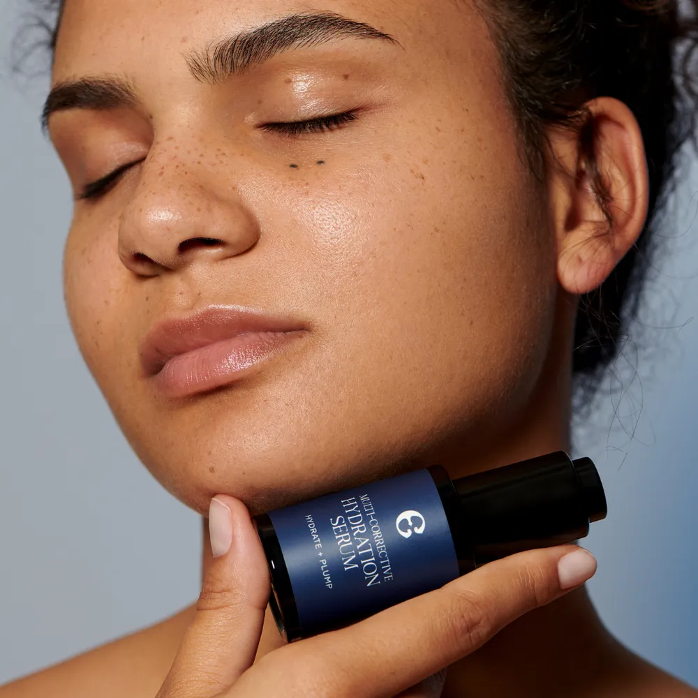 ETYMOLOGIE - Multi-corrective hydration serum