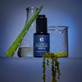 ETYMOLOGIE - Multi-corrective hydration serum