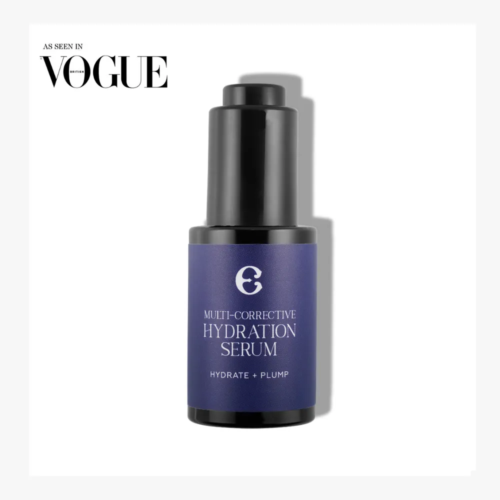 ETYMOLOGIE - Multi-corrective hydration serum