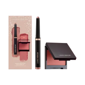 Evening Brilliance Eye and Cheek Set