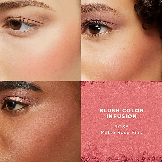 Evening Brilliance Eye and Cheek Set