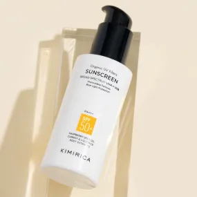 Everyday Sunscreen- SPF 50  With Multi-Protection