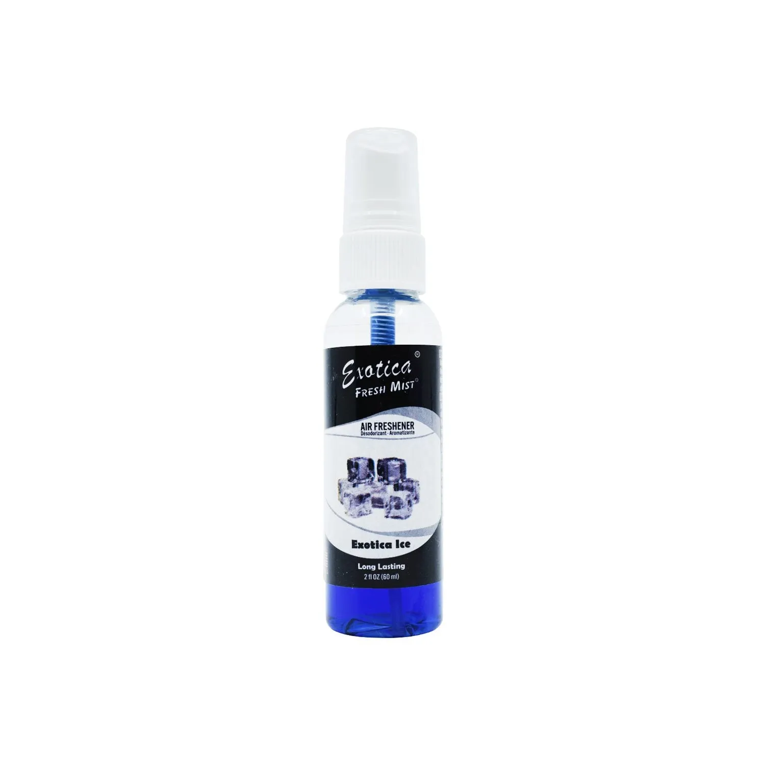 Exotica Fresh Mist Spray Ice