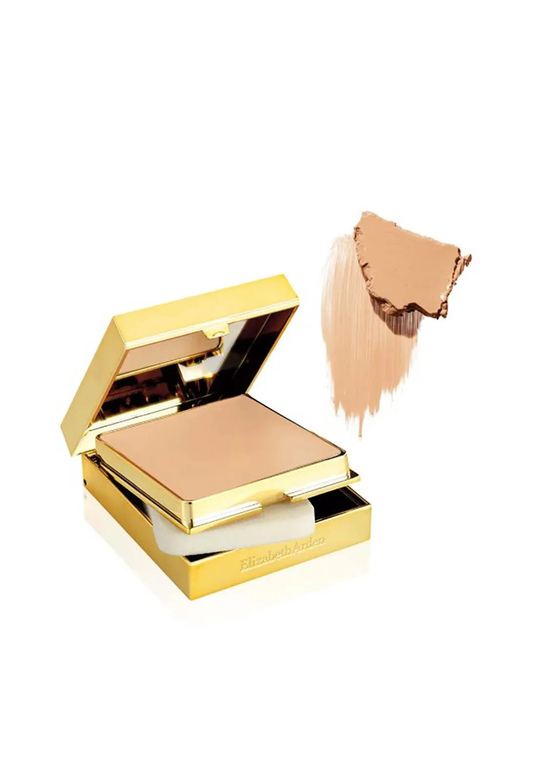 Flawless Finish Sponge On Cream Makeup