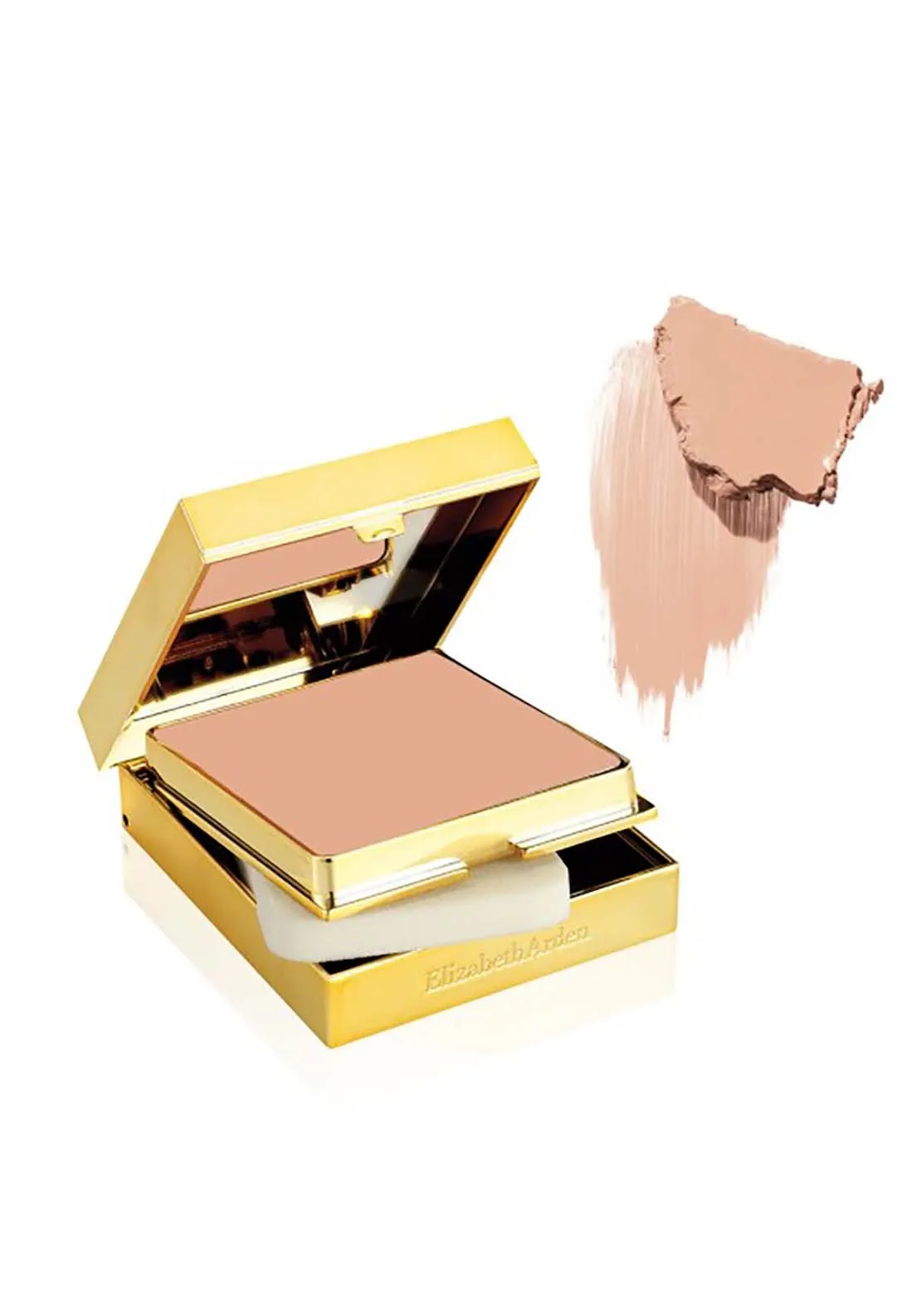 Flawless Finish Sponge On Cream Makeup