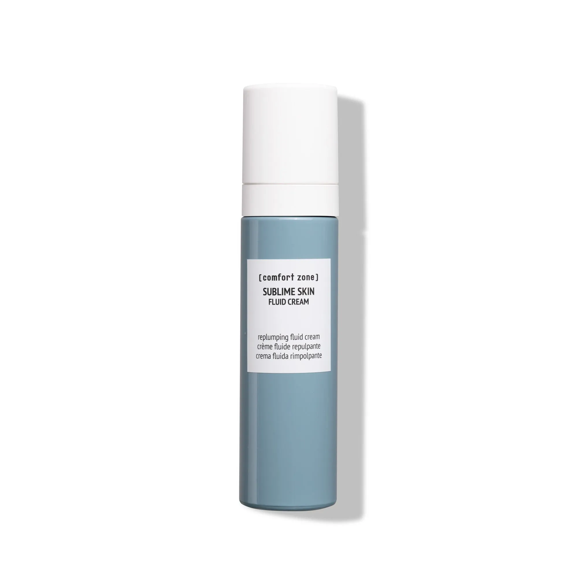 FLUID CREAM
