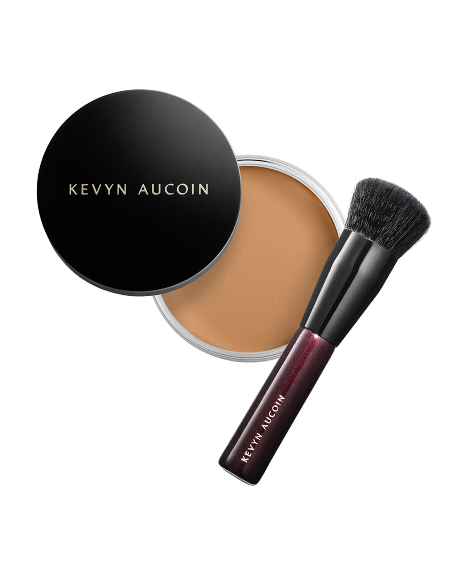 Foundation Balm