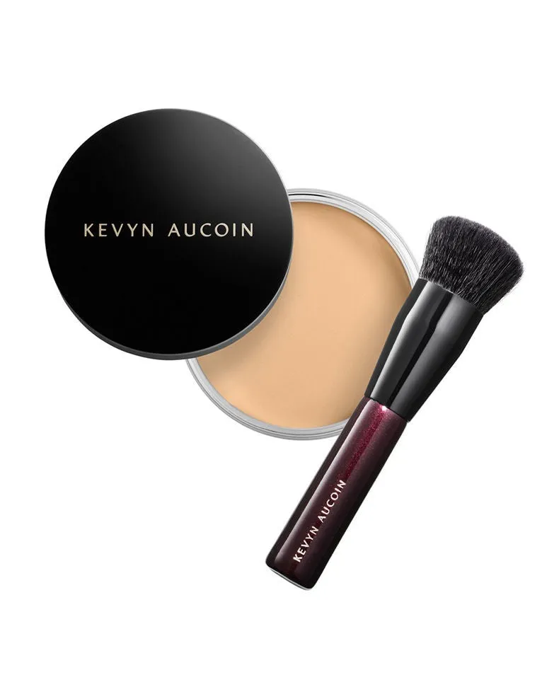 Foundation Balm