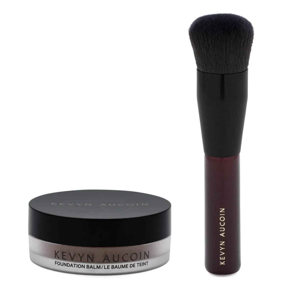 Foundation Balm
