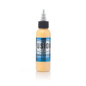Fusion Foundation Flesh Ink