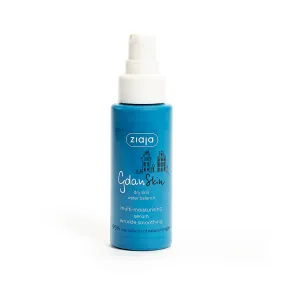 GdanSkin multi-moisturising & wrinkle smoothing serum