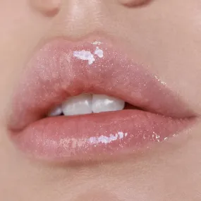 Glow Getter Hydrating Lip Oil (Tickled Pink)
