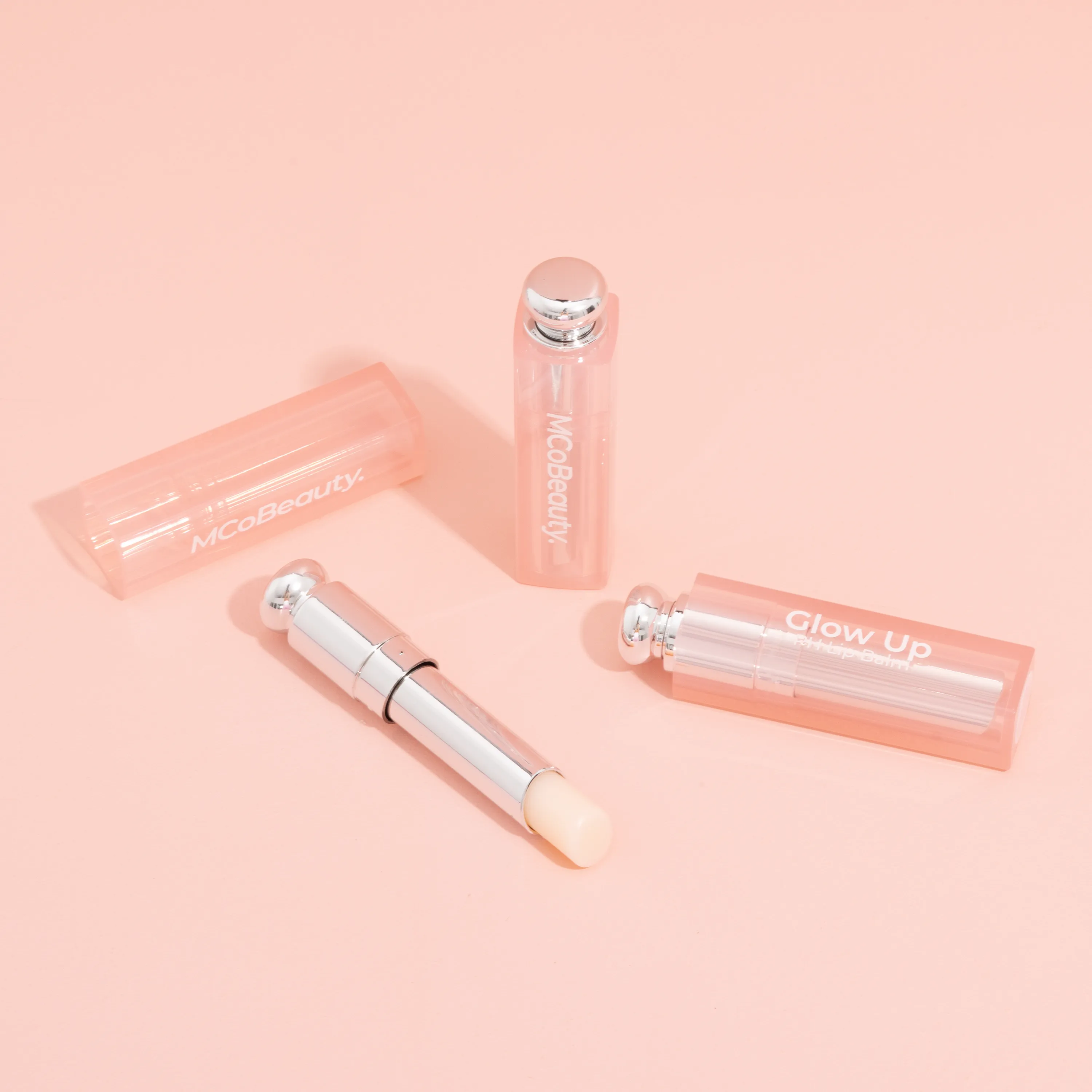 Glow Up PH Lip Balm