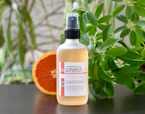 Green Tea Grapefruit Refreshing Face and Body Mist