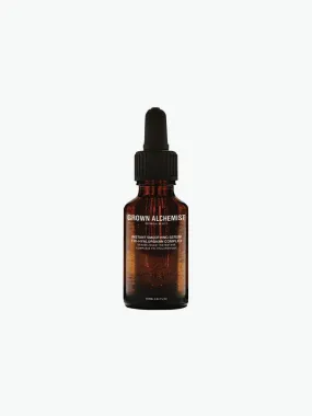 Grown Alchemist Instant Smoothing Serum Tri-Hyaluronan Complex