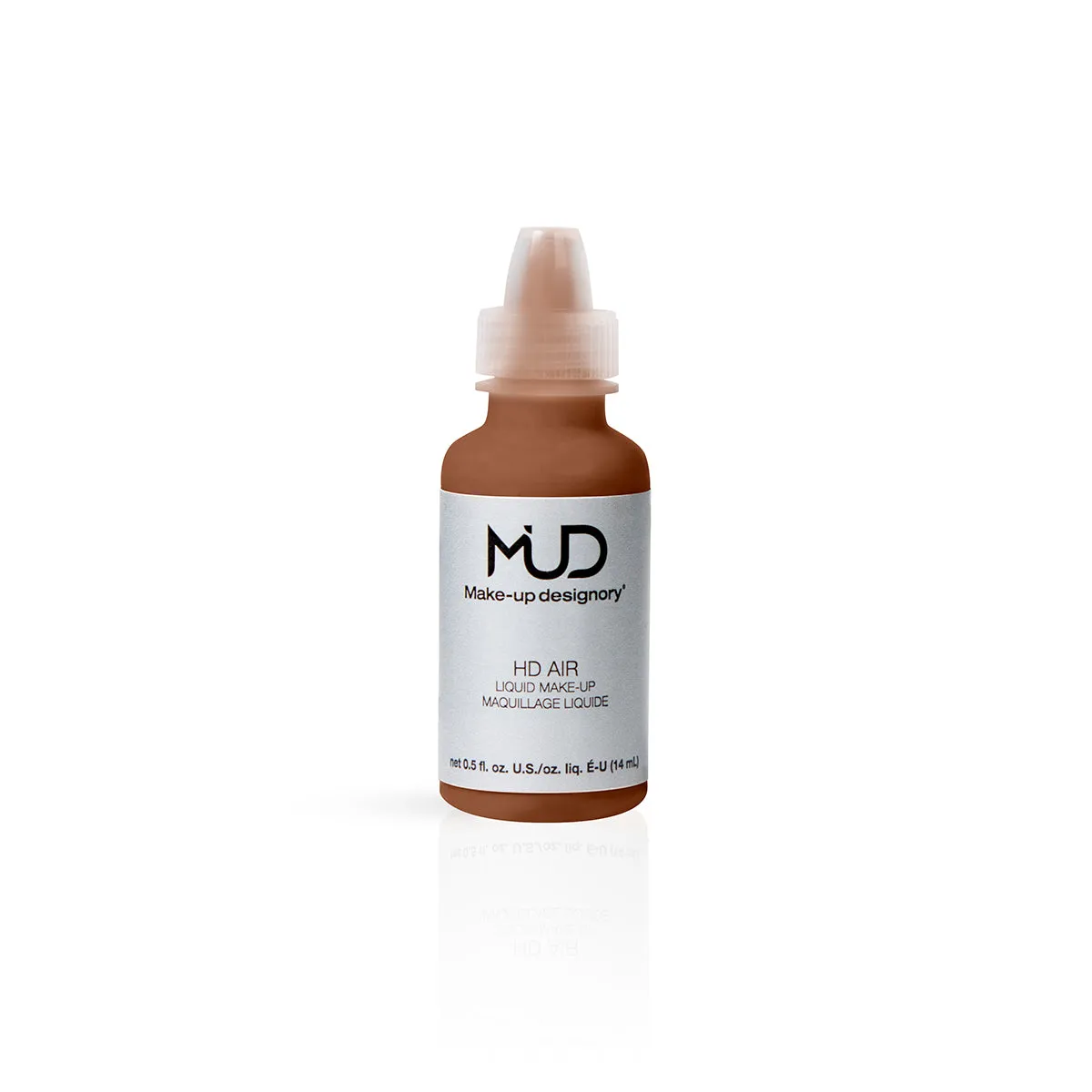 GY2 HD Air Liquid Make-up
