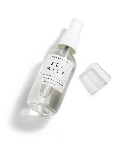 Herbivore Sea Mist Hair Spray