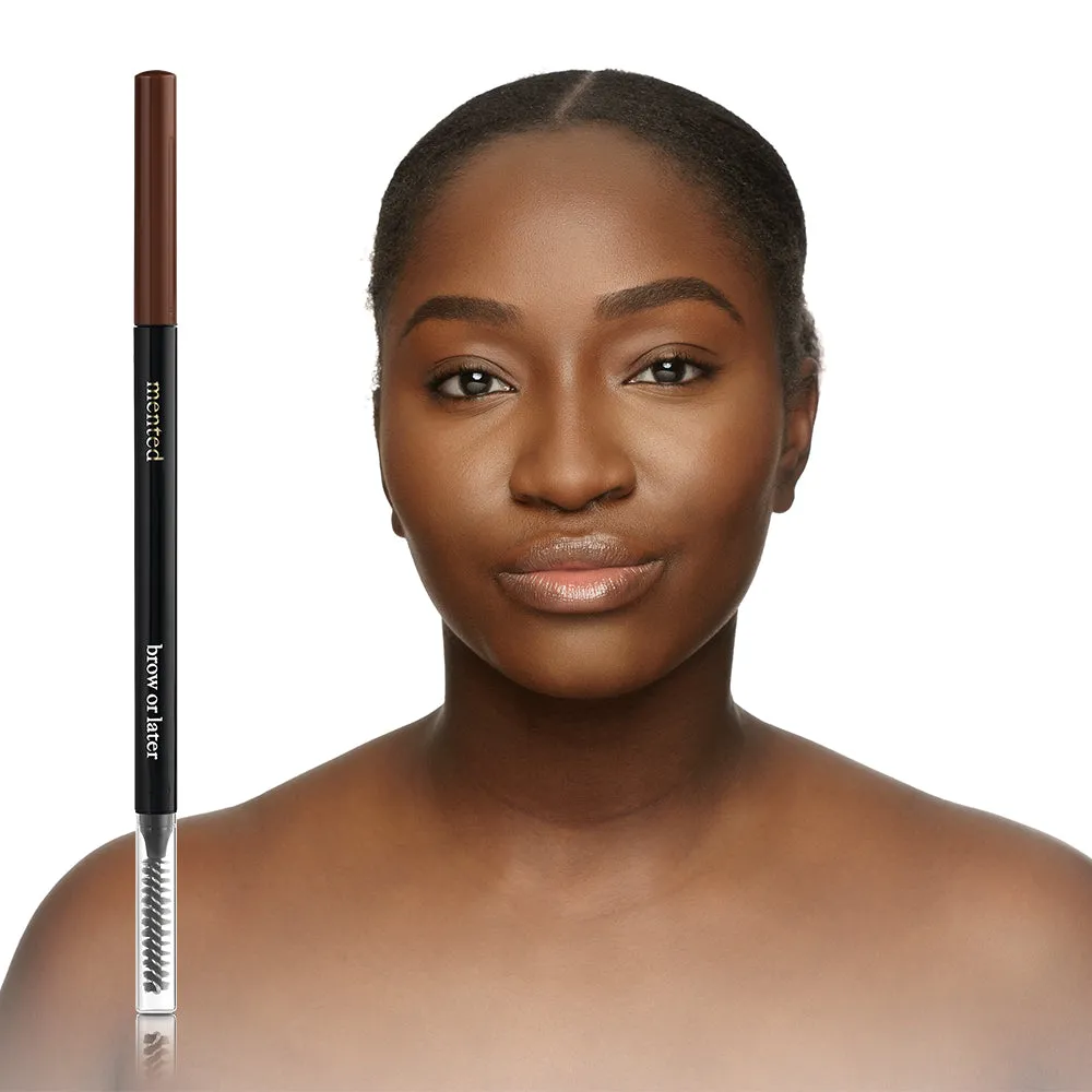 High Brow Pencil