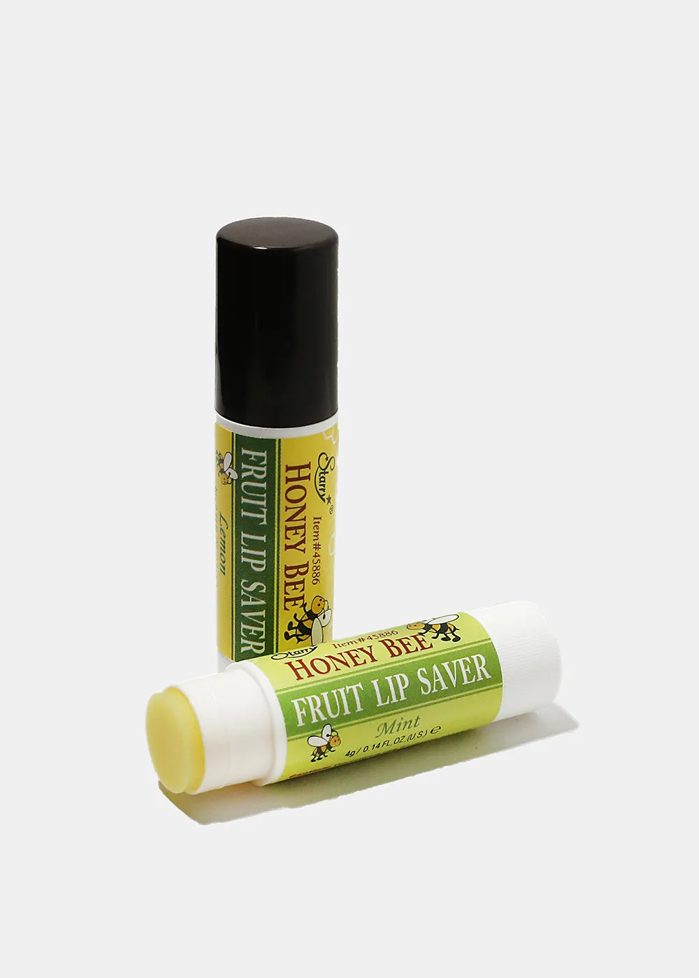 Honey Bee Lip Saver