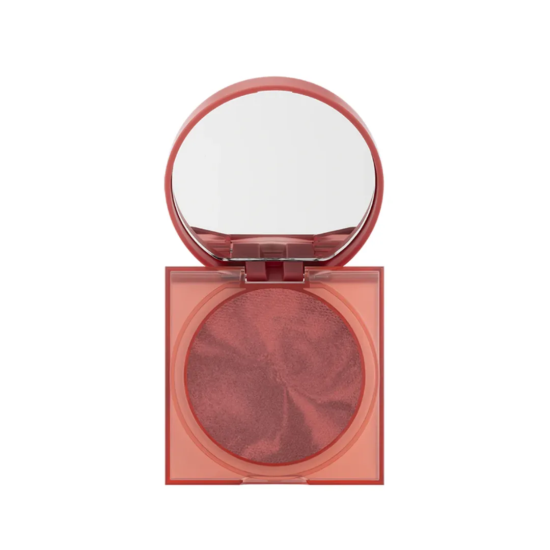 Huda Beauty GloWish Cheeky Vegan Blush Powder