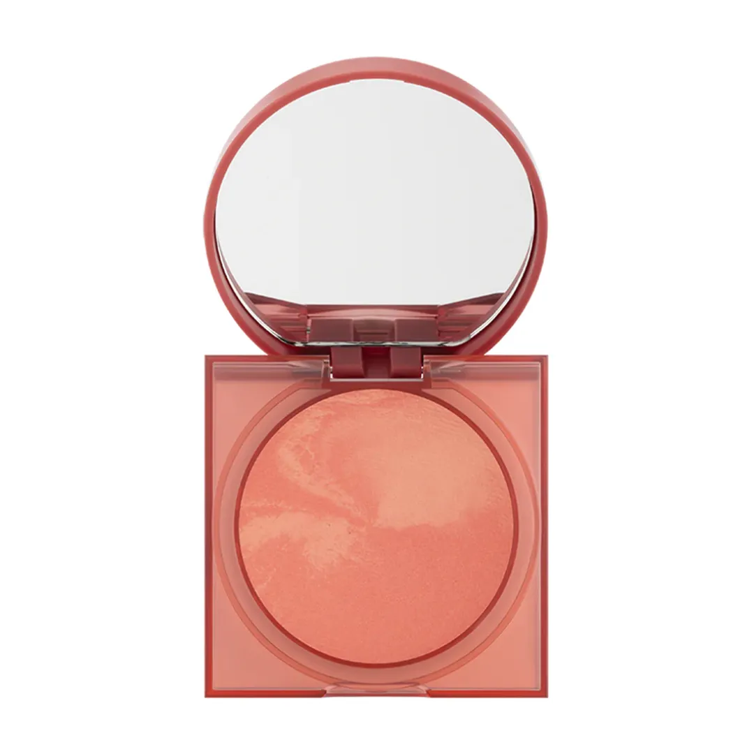 Huda Beauty GloWish Cheeky Vegan Blush Powder
