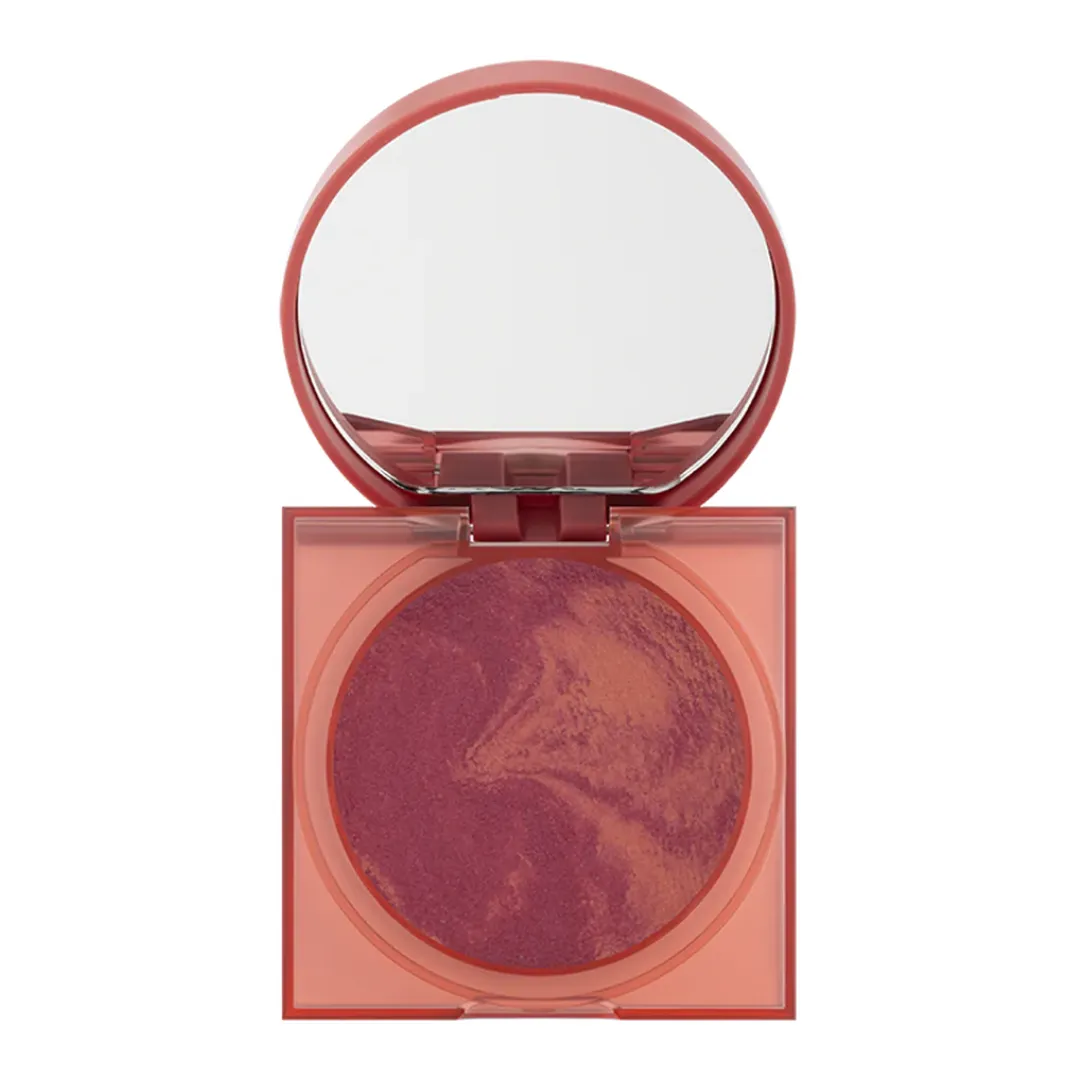 Huda Beauty GloWish Cheeky Vegan Blush Powder