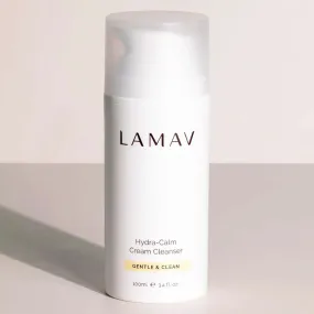 Hydra-Calm Cream Cleanser